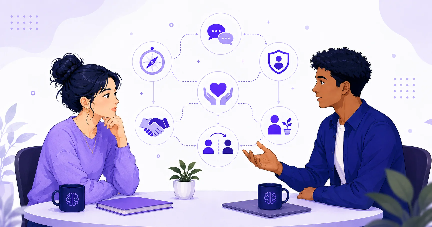 INFP Compatibility: Relationships, Best Matches, and Real Challenges